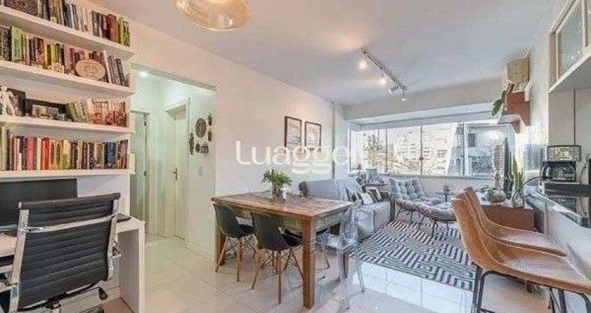 Vende-se apartamento 2 quartos e 2 vagas – 73m² – Jardim Botânico