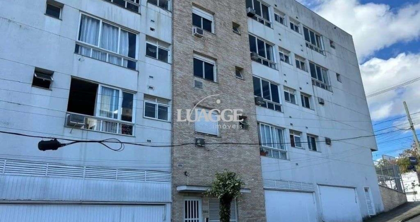 Apartamento em Jardim Botânico