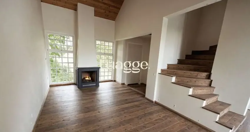 Casa em condomínio com 3 quartos, suíte e 200 m² – Tristeza