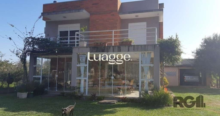 Sítio em Lageado