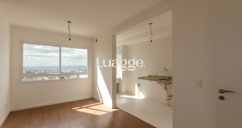 Prime Altos do Germânia - Apartamento Passo d'Areia
