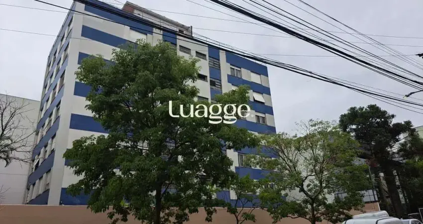 2 DORMIT COM VAGA E ELEVADOR JUNTO AO HOSPITAL DE CLÍNICAS