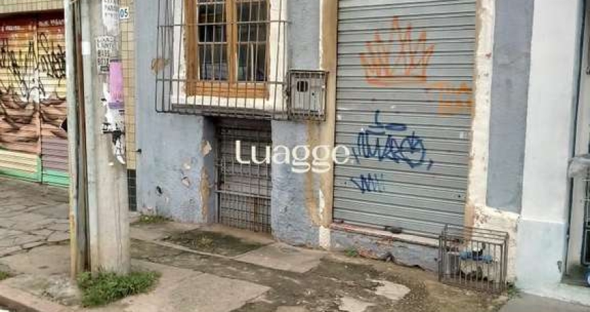 Loja no bairro Cidade Baixa