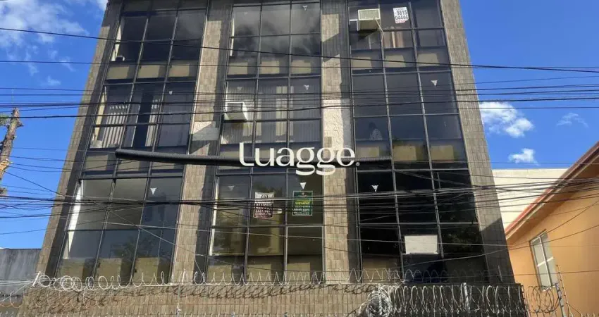4 salas comerciais