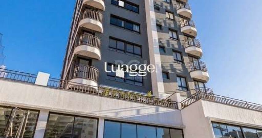Apartamento para Venda - 41.81m², 1 dormitório, sendo 1 suites, 1 vaga - Jardim Botânico