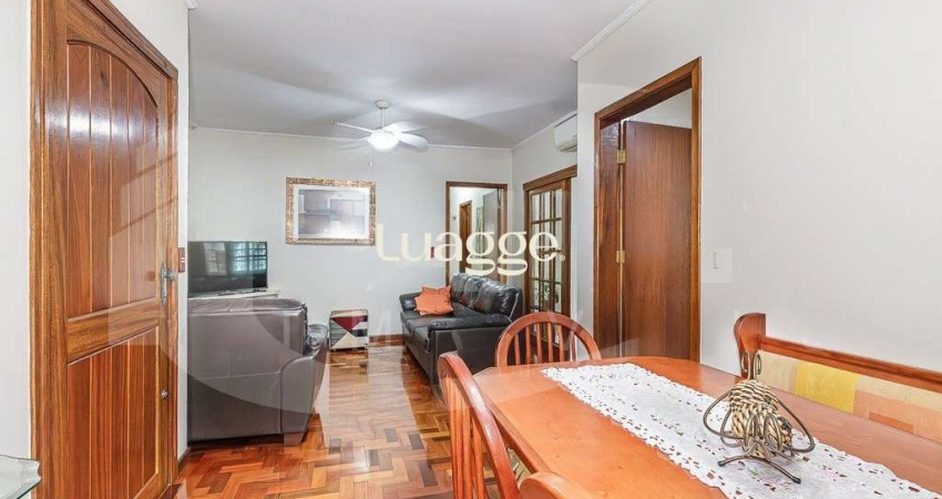 Apartamento de 3 dormitórios no bairro Sarandi