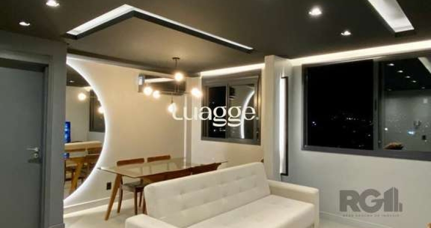 Apartamento em Azenha