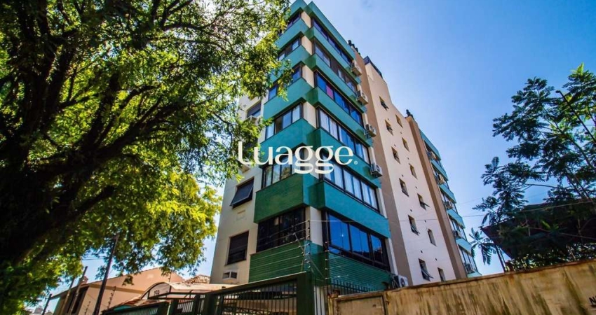 Lindo apartamento de 71m² de 2 dormitórios no bairro Partenon.