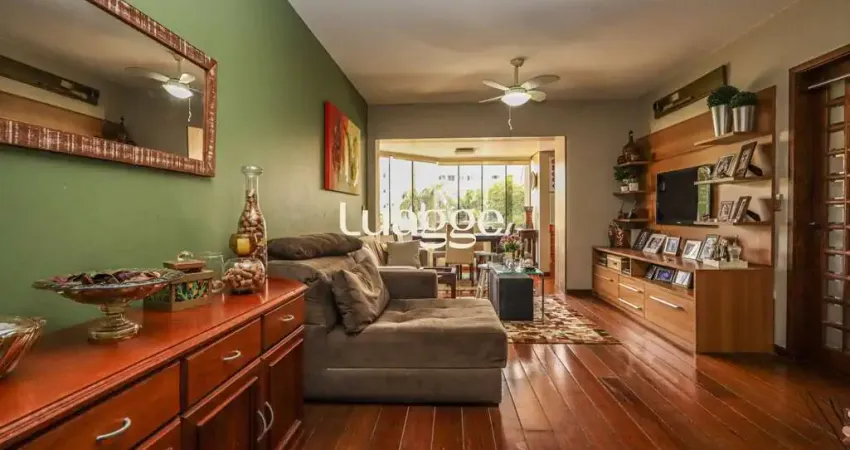 Apartamento à venda no bairro Boa Vista em Porto Alegre/RS