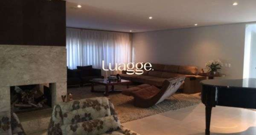 Casa Condominio para Venda - 414m², 4 dormitórios, sendo 4 suites, 4 vagas - Belém Novo