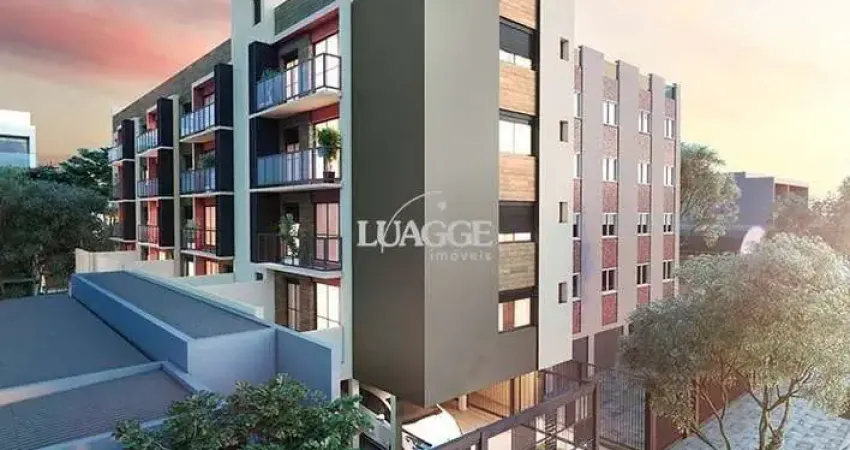 Apartamento em Santa Cecília