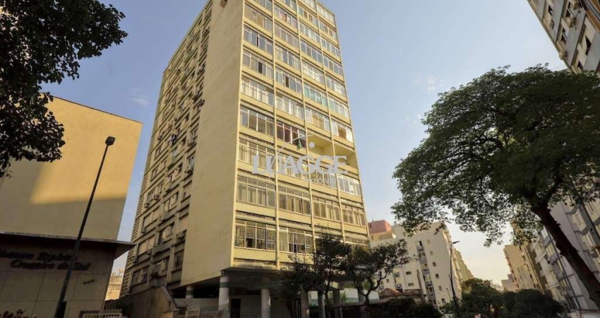 Edifício Lafayette Apartamento de 3 dormitórios no Centro Histórico