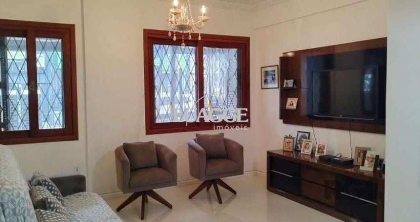 Apartamento em Centro Histórico
