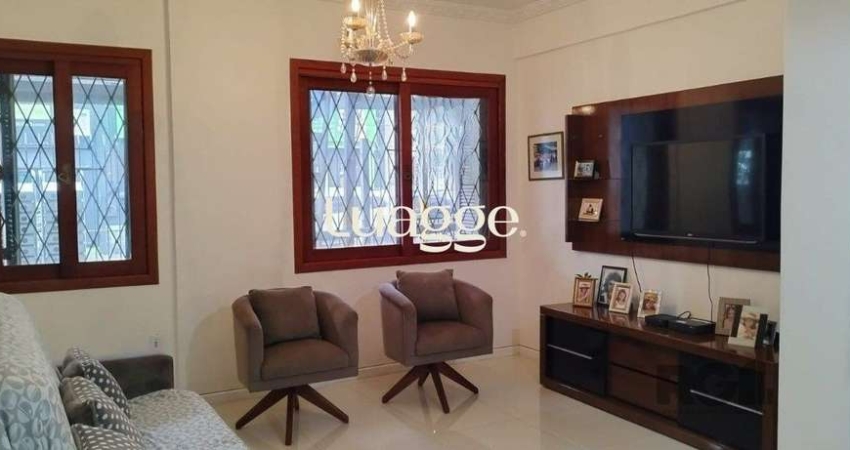 Apartamento em Centro Histórico