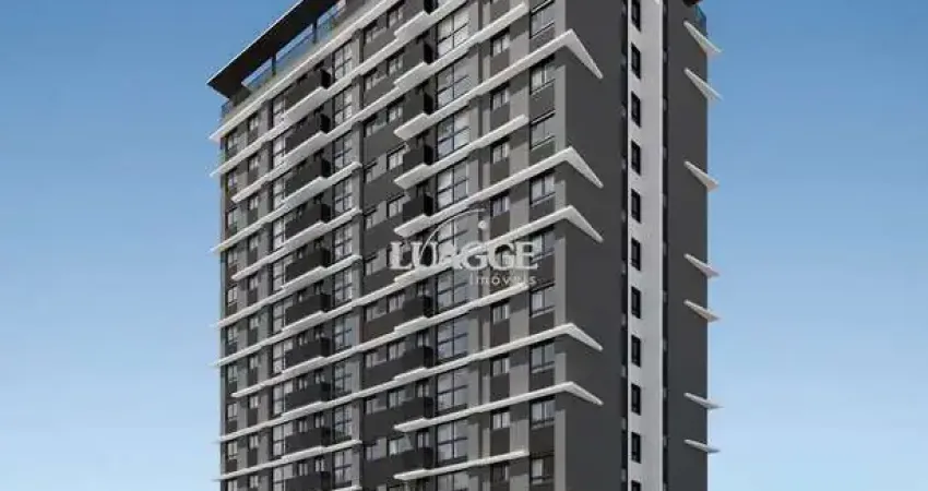 Apartamento em Jardim Botânico