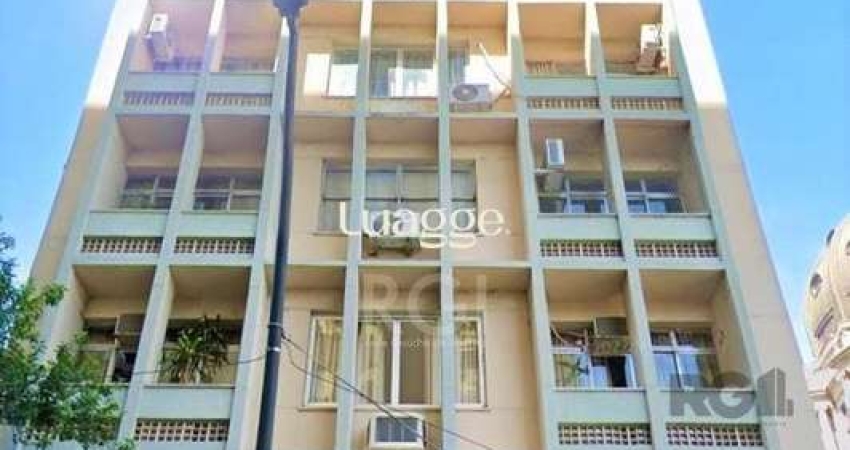 Apartamento com 2 quartos à venda na Rua Duque de Caxias, 1191, Centro Histórico, Porto Alegre