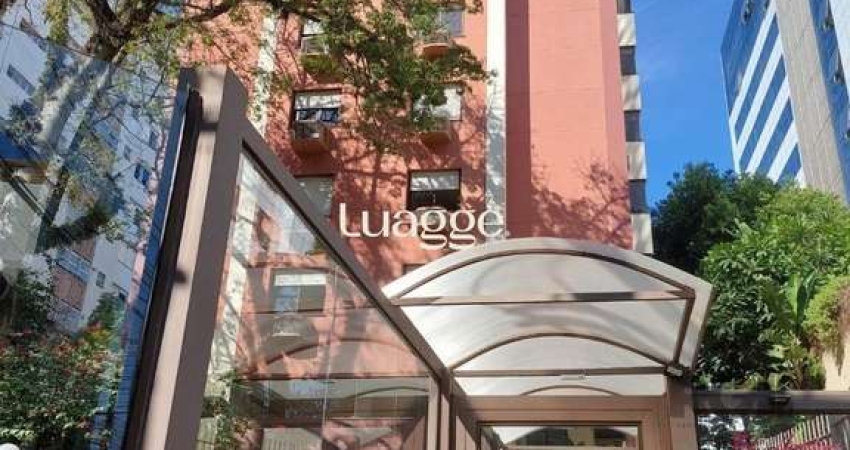 Apartamento com 3 quartos à venda na Rua Anita Garibaldi, 1161, Mont Serrat, Porto Alegre