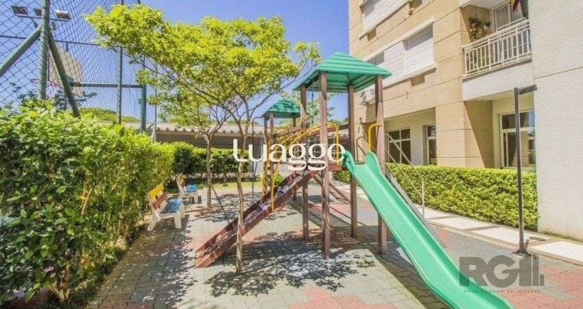 Apartamento com 2 quartos à venda na Avenida Benno Mentz, 100, Vila Ipiranga, Porto Alegre