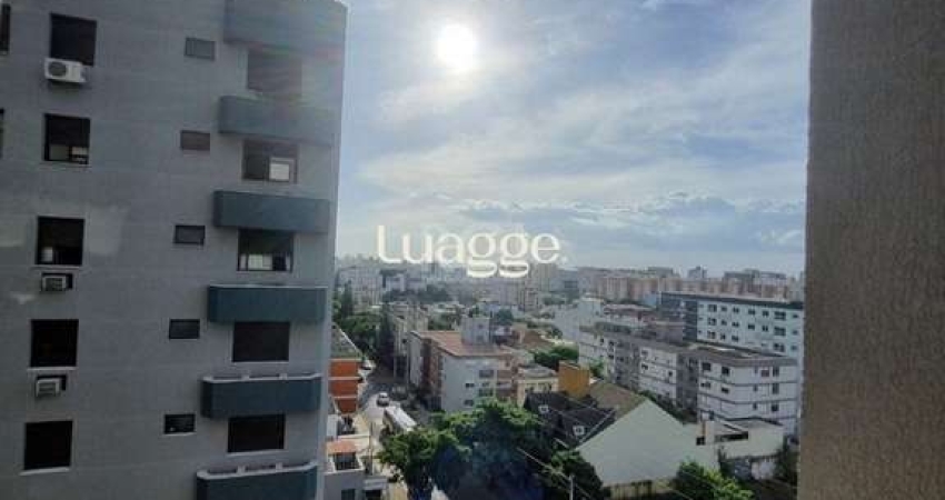 Apartamento em Cristo Redentor