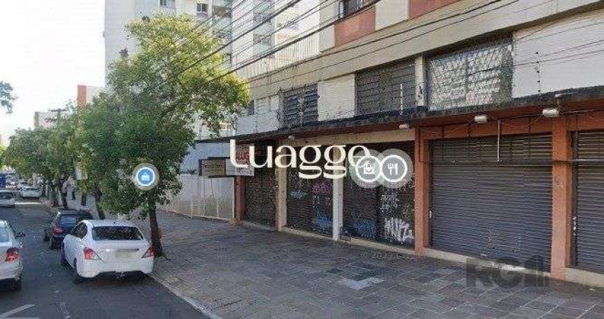 Ponto comercial à venda na Avenida Cristóvão Colombo, 1430, Floresta, Porto Alegre