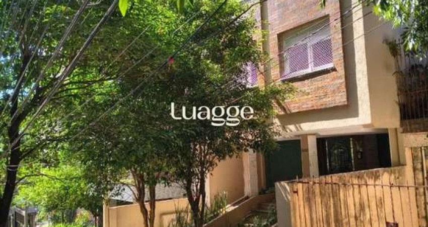 Apartamento em Auxiliadora