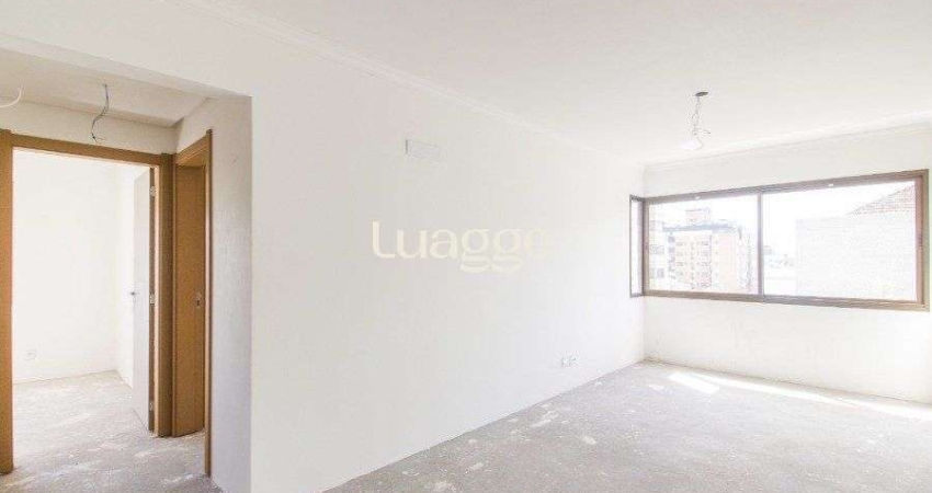 Apartamento para Venda - 80.97m², 2 dormitórios, sendo 1 suites, 1 vaga - Higienópolis