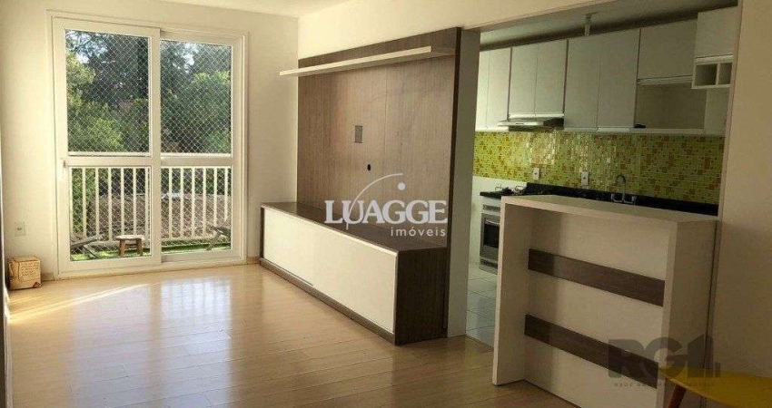 Apartamento em Jardim Sabará