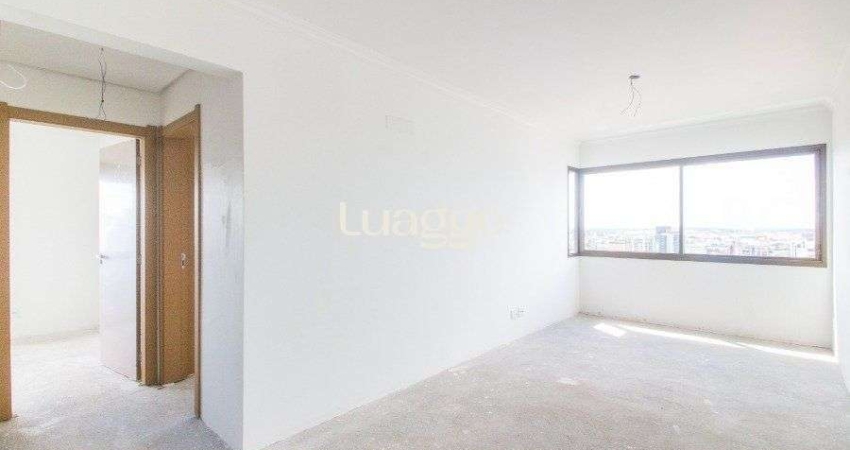 Apartamento para Venda - 80.97m², 2 dormitórios, sendo 1 suites, 3 vagas - Higienópolis