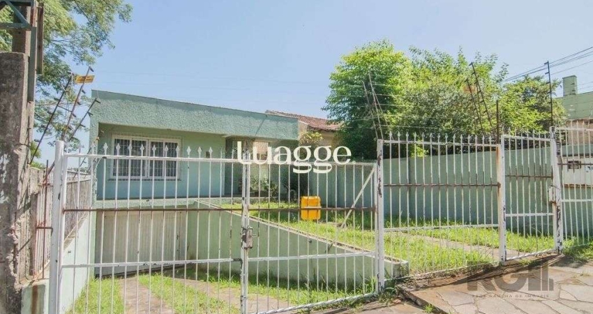 Casa 3 dorms à venda Rua Intendente Alfredo Azevedo, Glória - Porto Alegre