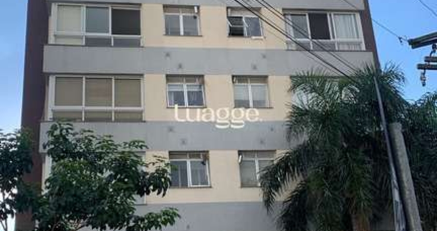 Apartamento com 2 quartos à venda na Rua Guilherme Alves, 617, Partenon