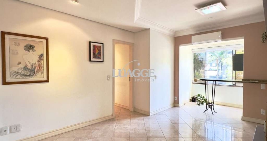 Apartamento em Menino Deus