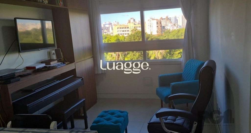 Apartamento em Centro Histórico