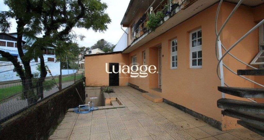 Predio para Venda - 207m², 0 dormitórios, Santa Tereza