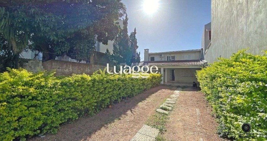 Casa para Venda - 120m², 3 dormitórios, sendo 1 suites, 2 vagas - Medianeira