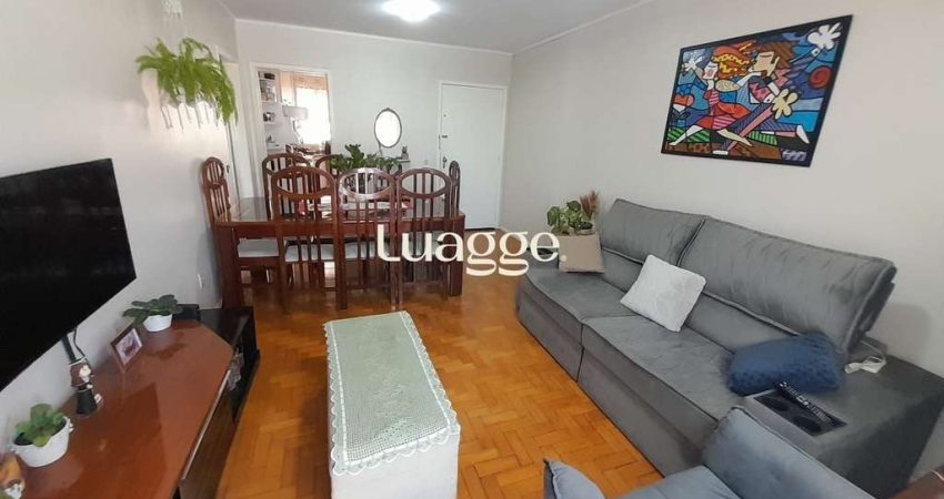Apartamento à venda com 3 dormitórios 96 m² no Bairro Cristo Redentor