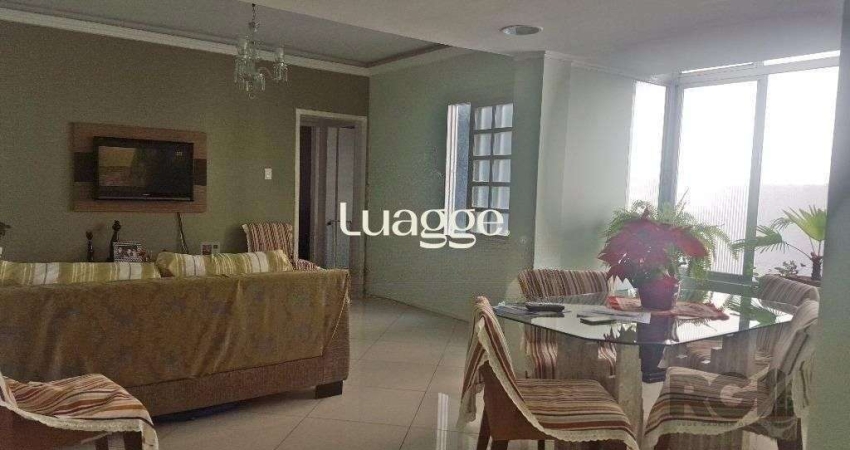Apartamento 2 dorms à venda Avenida Alberto Bins, Floresta - Porto Alegre
