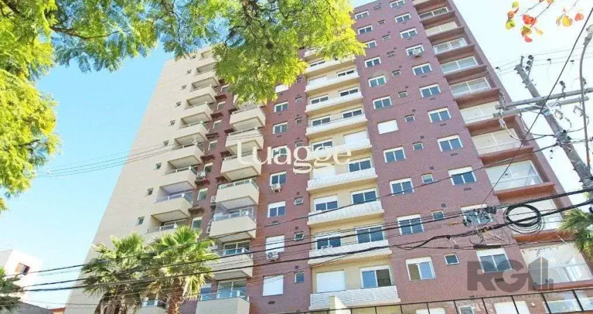 Apartamento 3 dorms à venda Rua Roque Calage, Passo da Areia - Porto Alegre
