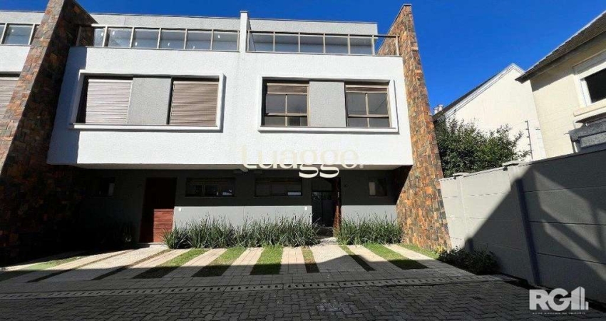 Casa em Condomínio no Reserva San Mateo