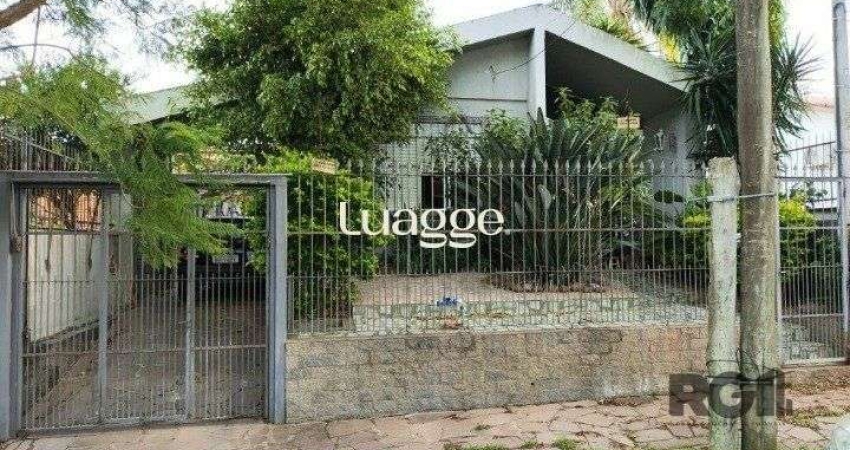 Casa com 3 quartos à venda na Rua Lola de Oliveira, 70, Parque Santa Fé, Porto Alegre