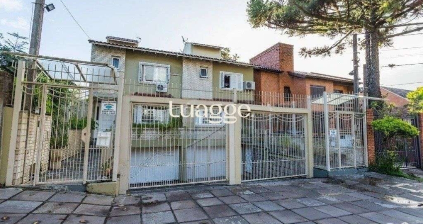 Casa à venda na Rua João Berutti, 266, Chácara das Pedras, Porto Alegre