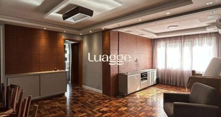 Apartamento com 3 quartos à venda na Rua Doutor João Simplício Alves de Carvalho, 755, Vila Ipiranga, Porto Alegre