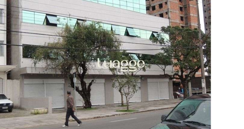 Conjunto/Sala para Venda - 44.66m², 0 dormitórios, Santa Maria Goretti