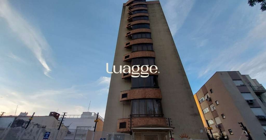 APARTAMENTO 2 DORMITÓRIOS - 70,19 m² - 2 VAGAS - MENINO DEUS