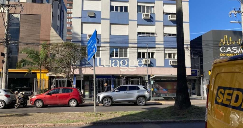 Apartamento com 3 quartos à venda na Avenida Getúlio Vargas, 1672, Menino Deus, Porto Alegre