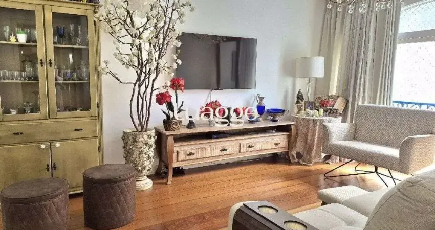 Apartamento em Mont Serrat