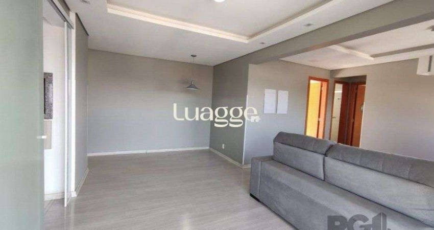 Apartamento em Santa Maria Goretti