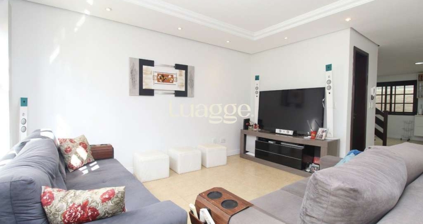 Casa de 180m² com 3 dormitórios  no bairro Ecoville, Porto Alegre
