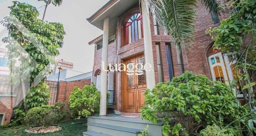 Casa com 3 quartos à venda na Rua Maestro Salvador Campanella, 395, Jardim Itu Sabará, Porto Alegre