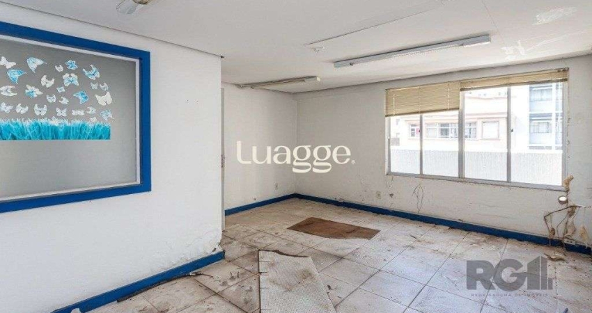 Sala Comercial em Centro Histórico