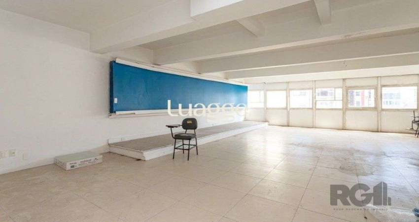 Sala Comercial em Centro Histórico